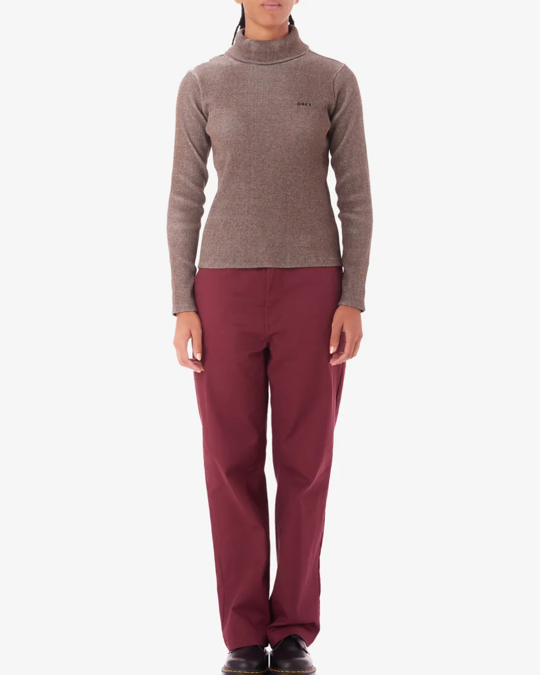 alias_turtleneck_3.webp ALIAS TURTLENECK*OBEY Clothing Sale