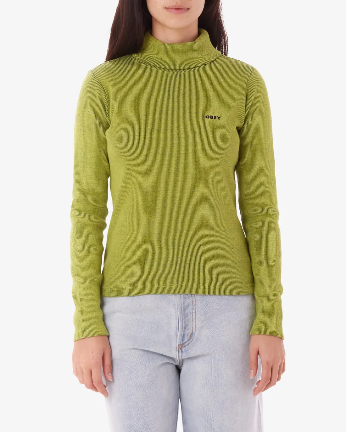 alias_turtleneck_4.webp ALIAS TURTLENECK*OBEY Clothing Sale