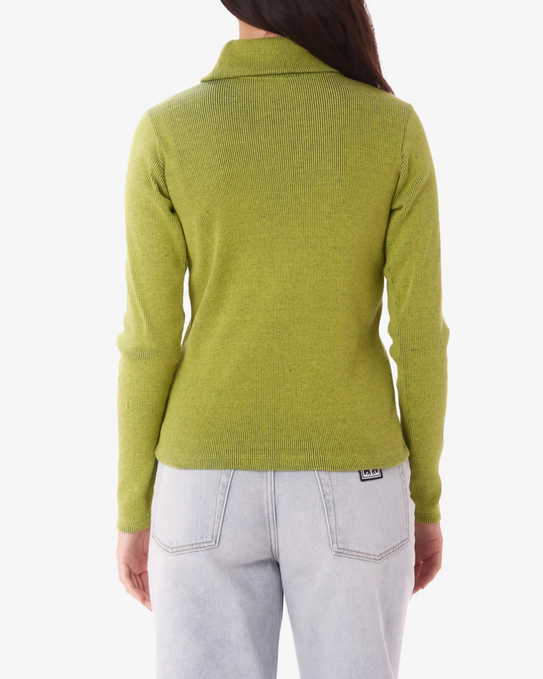 alias_turtleneck_6.webp ALIAS TURTLENECK*OBEY Clothing Sale