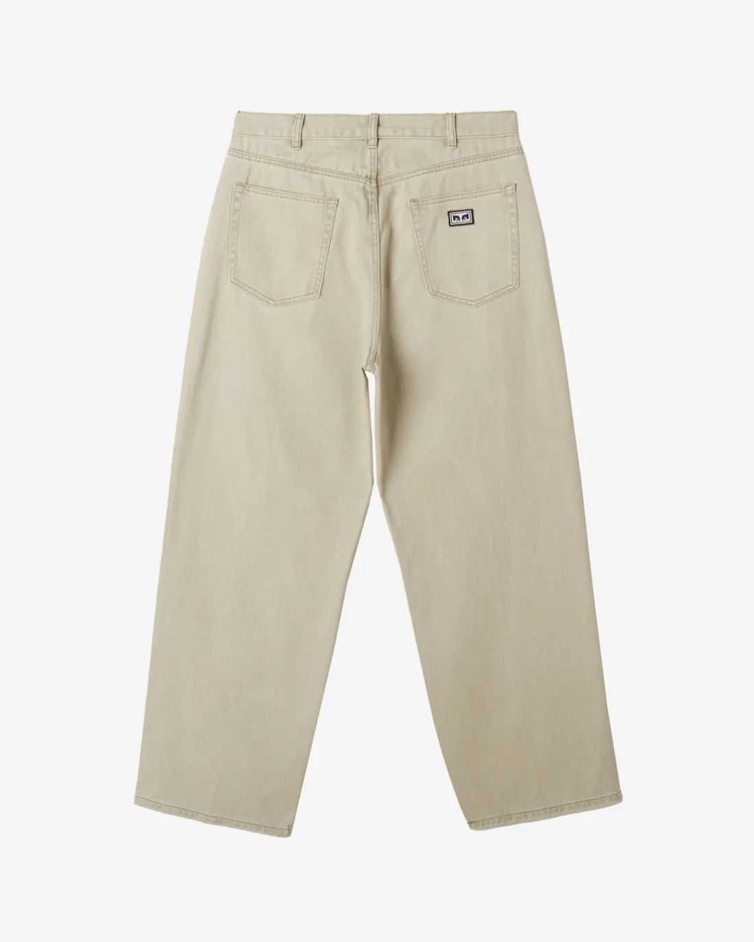 bigwig_baggy_denim_11.webp BIGWIG BAGGY DENIM*OBEY Clothing Clearance