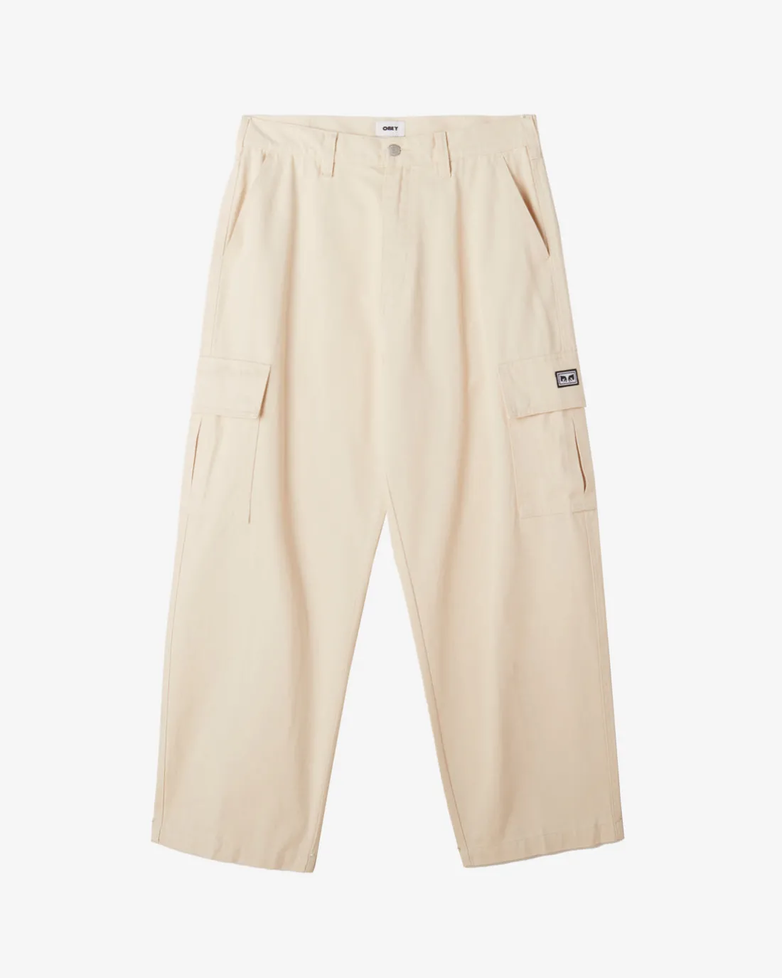 bigwig_baggy_twill_cargo_3.webp BIGWIG BAGGY TWILL CARGO*OBEY Clothing Outlet