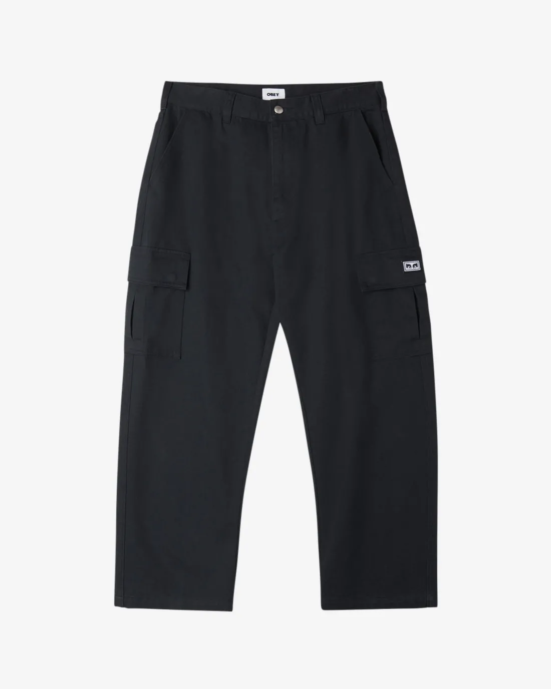 bigwig_baggy_twill_cargo_4.webp BIGWIG BAGGY TWILL CARGO*OBEY Clothing Outlet