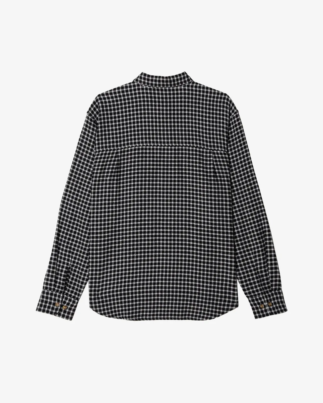 bigwig_barry_shirt_3.webp BIGWIG BARRY SHIRT*OBEY Clothing Flash Sale