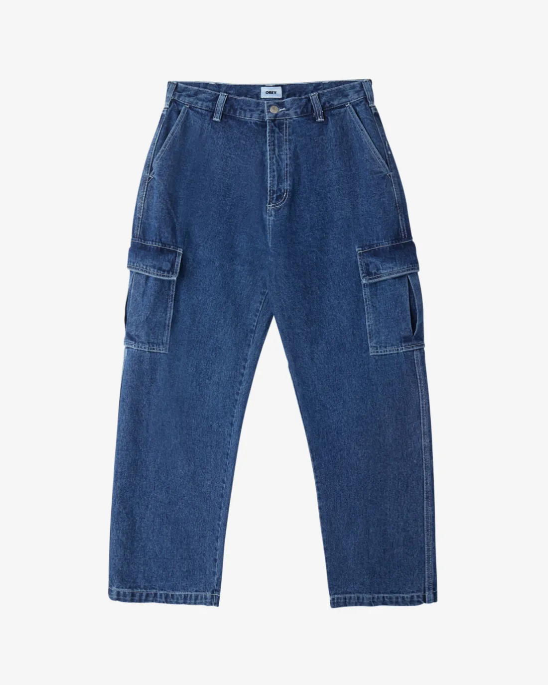 bigwig_denim_cargo_4.webp BIGWIG DENIM CARGO*OBEY Clothing New