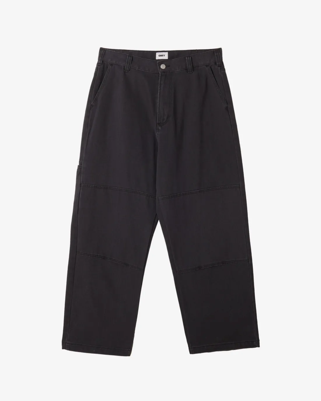 bigwig_double_knee_worker_denim_2.webp BIGWIG DOUBLE KNEE WORKER DENIM*OBEY Clothing Cheap