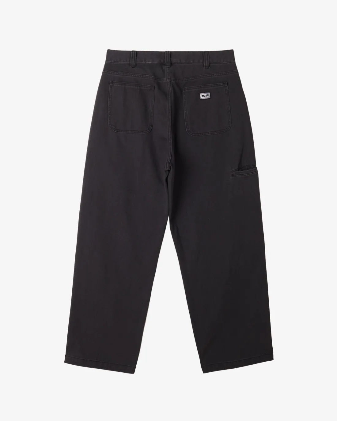 bigwig_double_knee_worker_denim_3.webp BIGWIG DOUBLE KNEE WORKER DENIM*OBEY Clothing Cheap