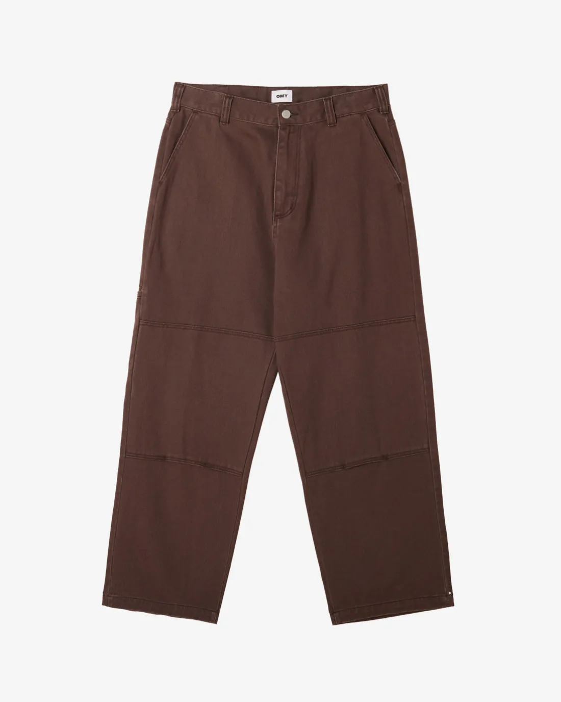 bigwig_double_knee_worker_denim_4.webp BIGWIG DOUBLE KNEE WORKER DENIM*OBEY Clothing Cheap