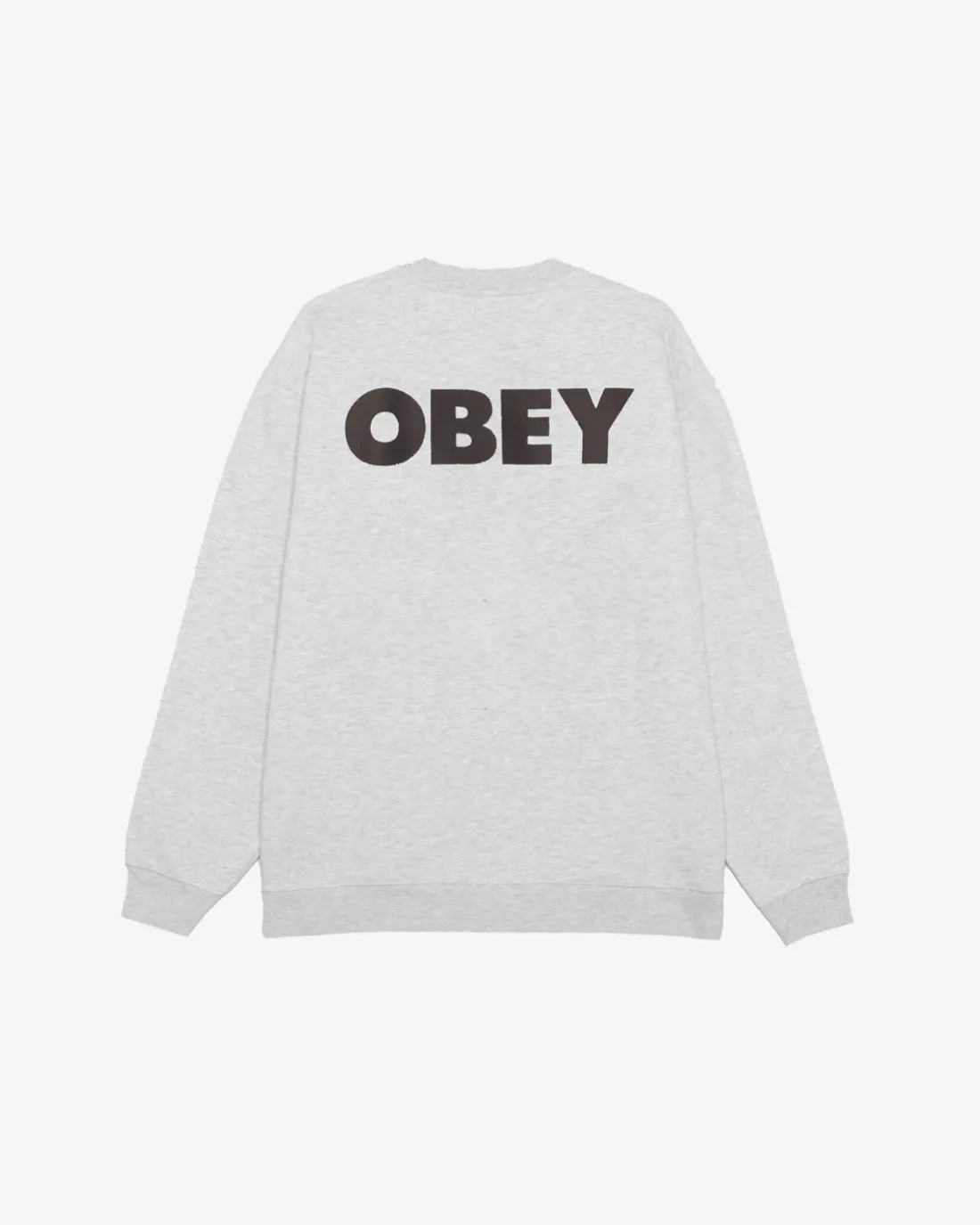 bold_crewneck_premium_crewneck_2.webp BOLD CREWNECK PREMIUM CREWNECK*OBEY Clothing Best