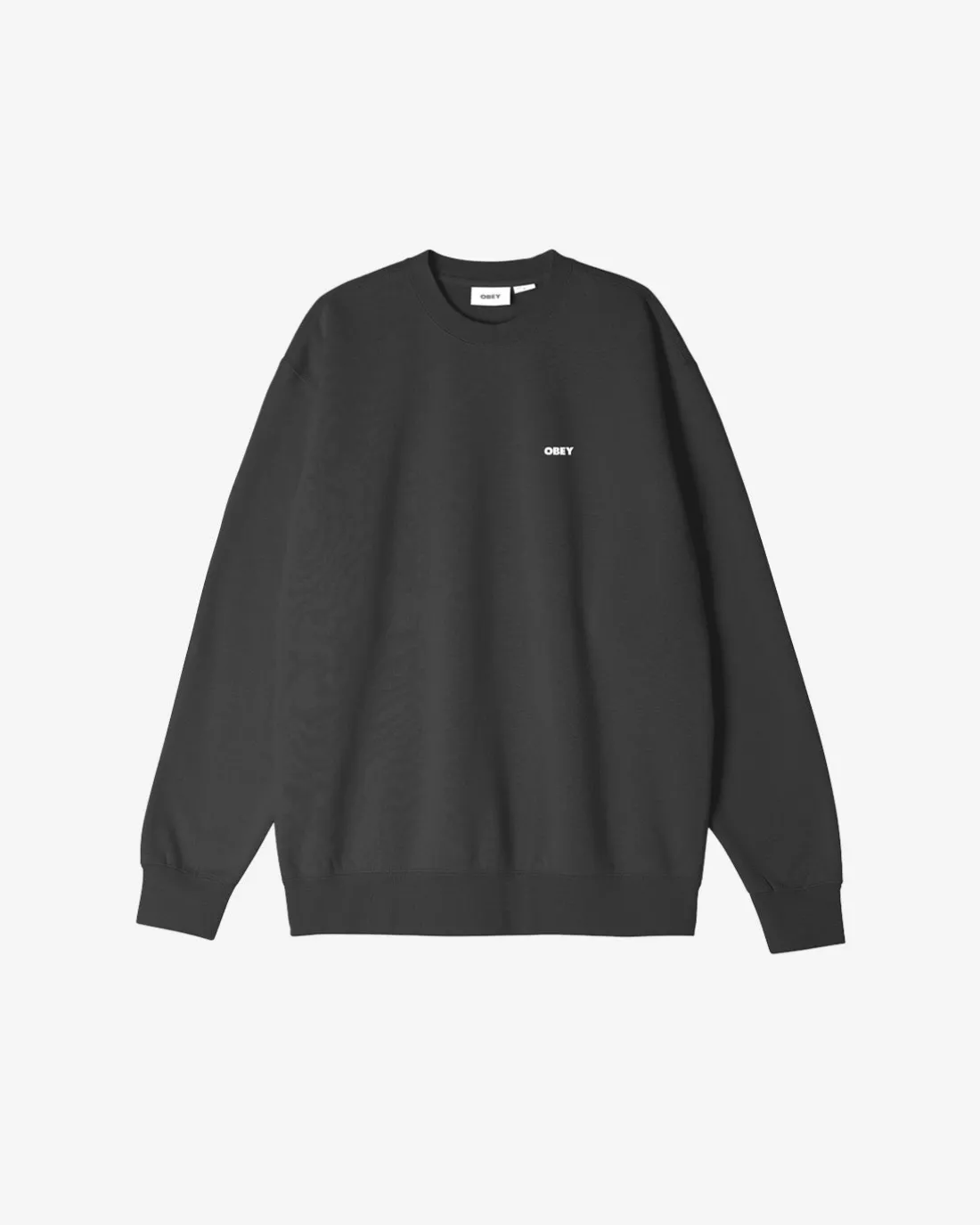bold_crewneck_premium_crewneck_5.webp BOLD CREWNECK PREMIUM CREWNECK*OBEY Clothing Best
