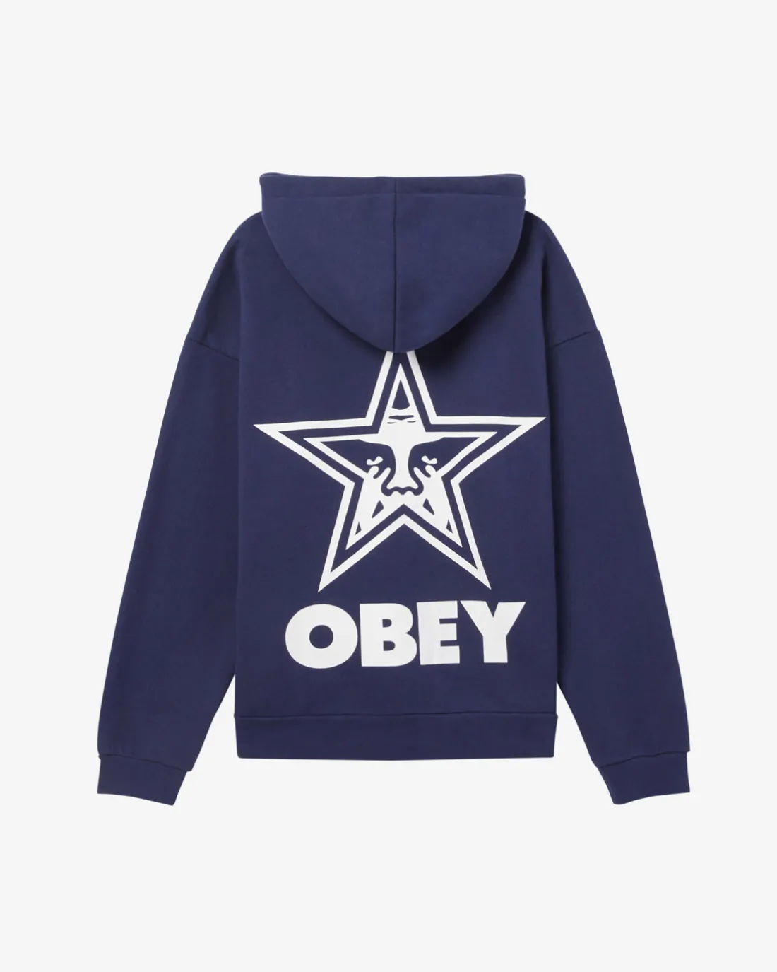 bold_star_extra_heavy_pullover_4.webp BOLD STAR EXTRA HEAVY PULLOVER*OBEY Clothing Hot