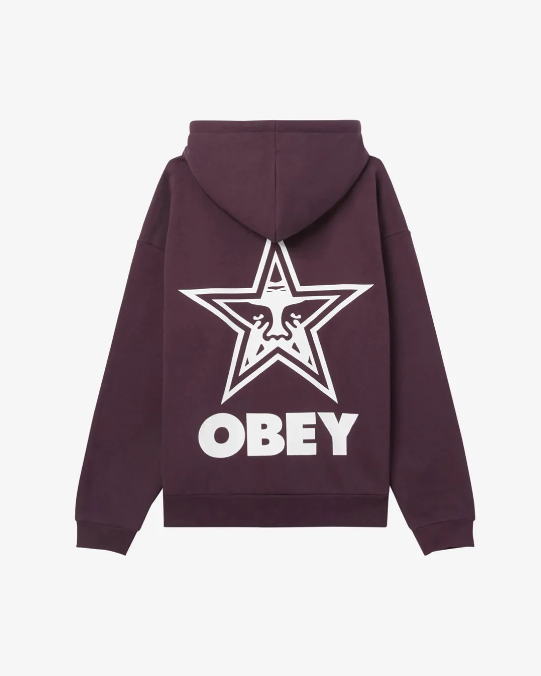 bold_star_extra_heavy_pullover_6.webp BOLD STAR EXTRA HEAVY PULLOVER*OBEY Clothing Hot