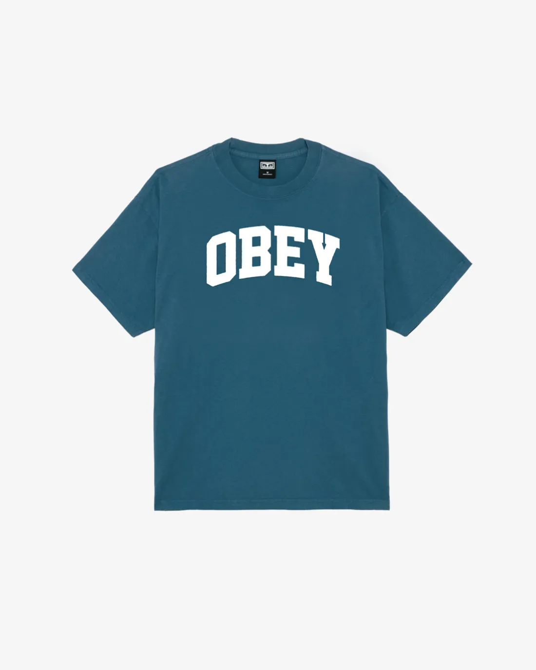 collegiate_heavyweight_tshirt_2.webp COLLEGIATE HEAVYWEIGHT T-SHIRT*OBEY Clothing Best Sale