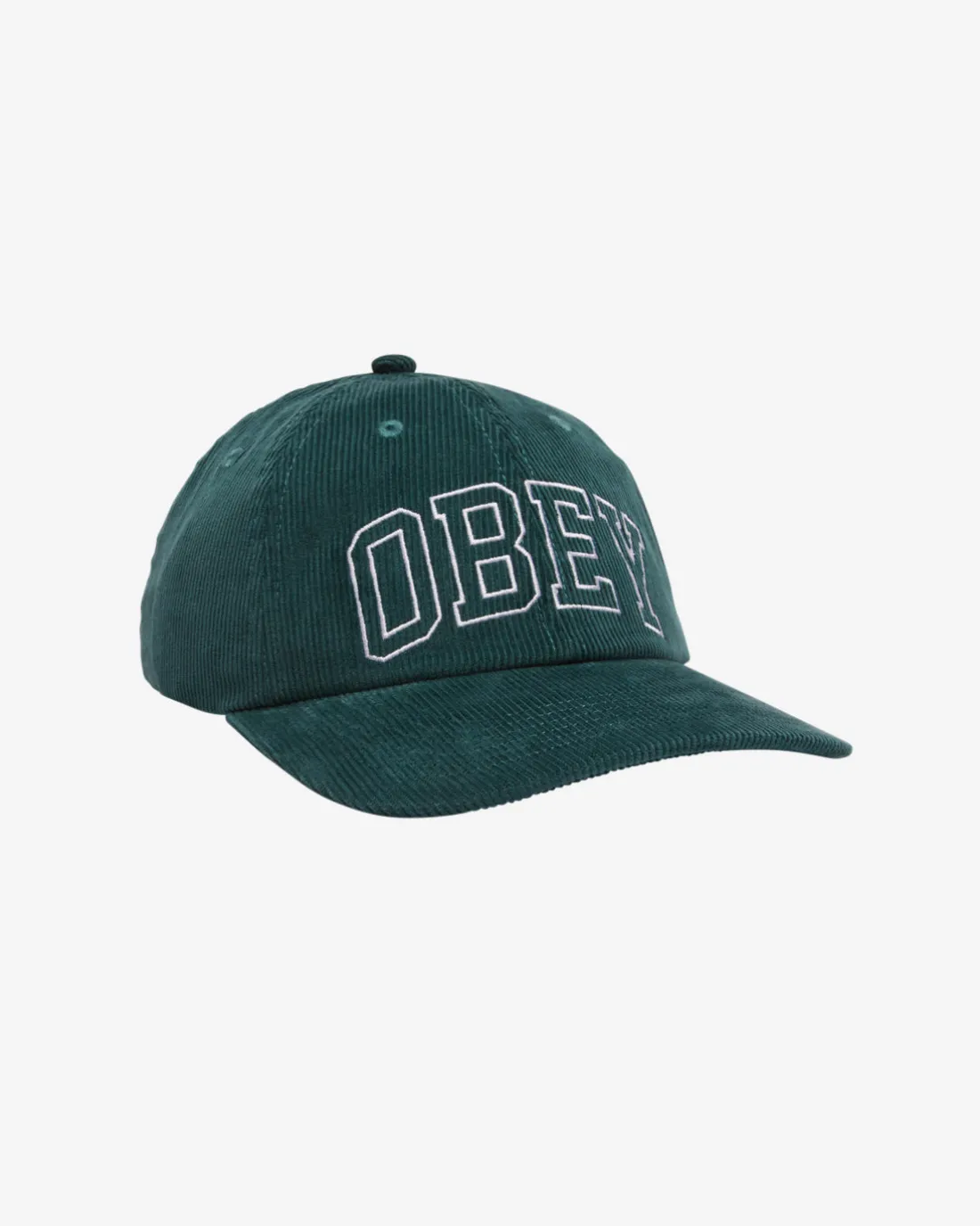 corduroy_university__panel_st_2.webp CORDUROY UNIVERSITY 6 PANEL ST*OBEY Clothing Sale