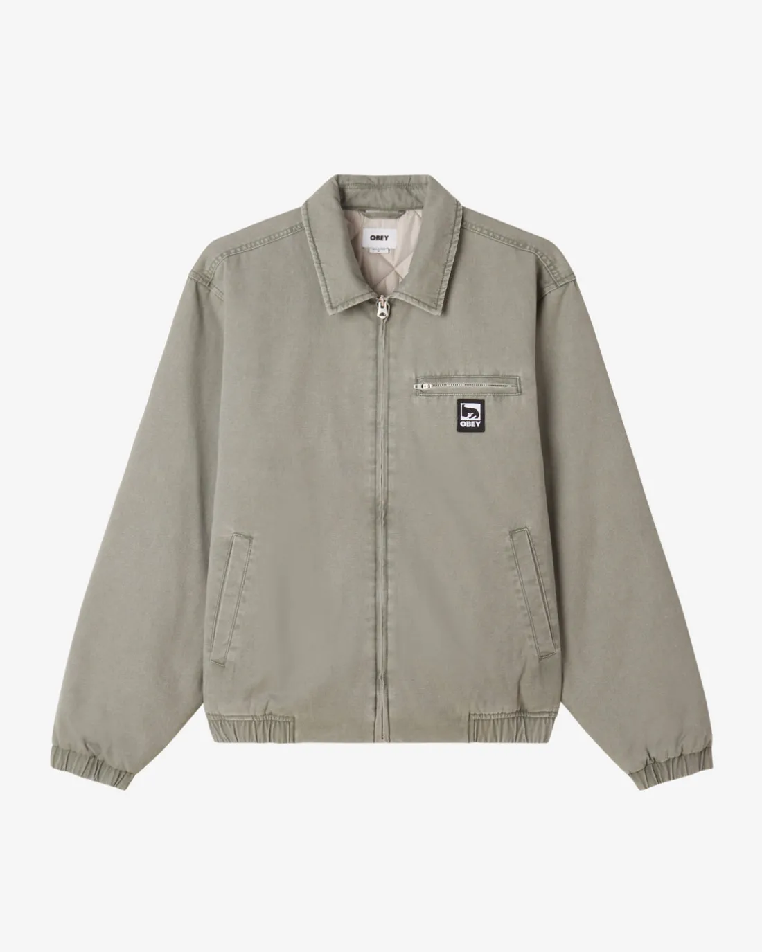 division_blouson_jacket_4.webp DIVISION BLOUSON JACKET*OBEY Clothing Best Sale