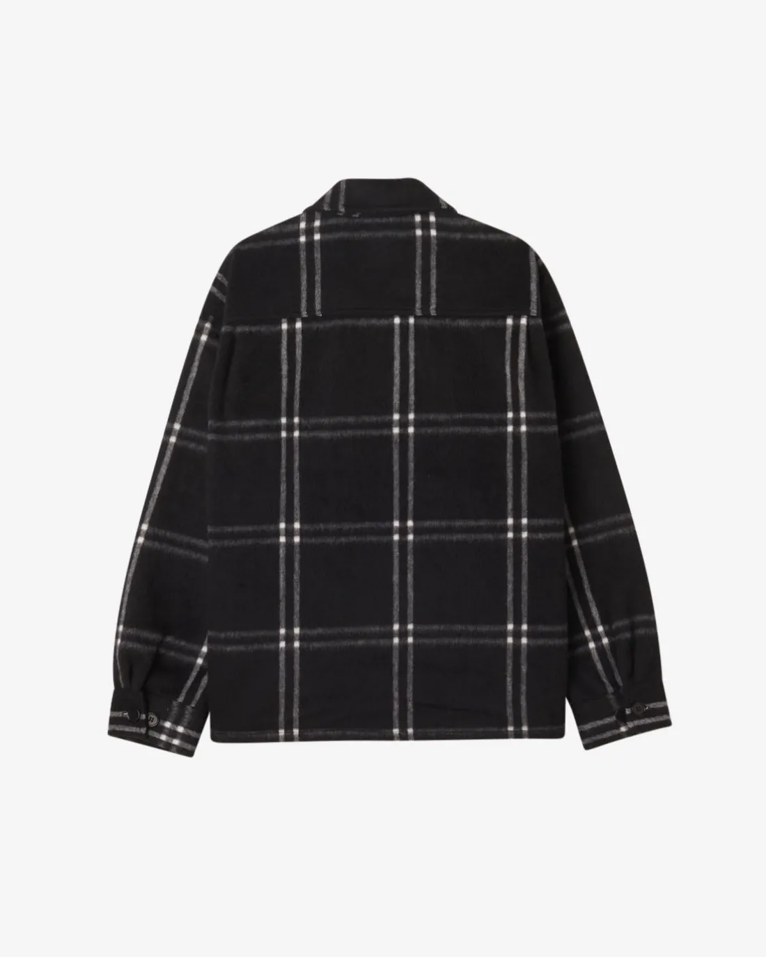 entrada_shirt_jacket_3.webp ENTRADA SHIRT JACKET*OBEY Clothing Online