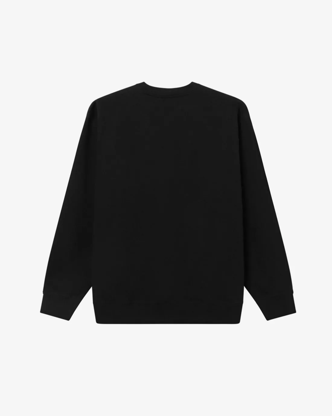 est_works_bold_ii_crewneck_3.webp EST. WORKS BOLD II CREWNECK*OBEY Clothing New