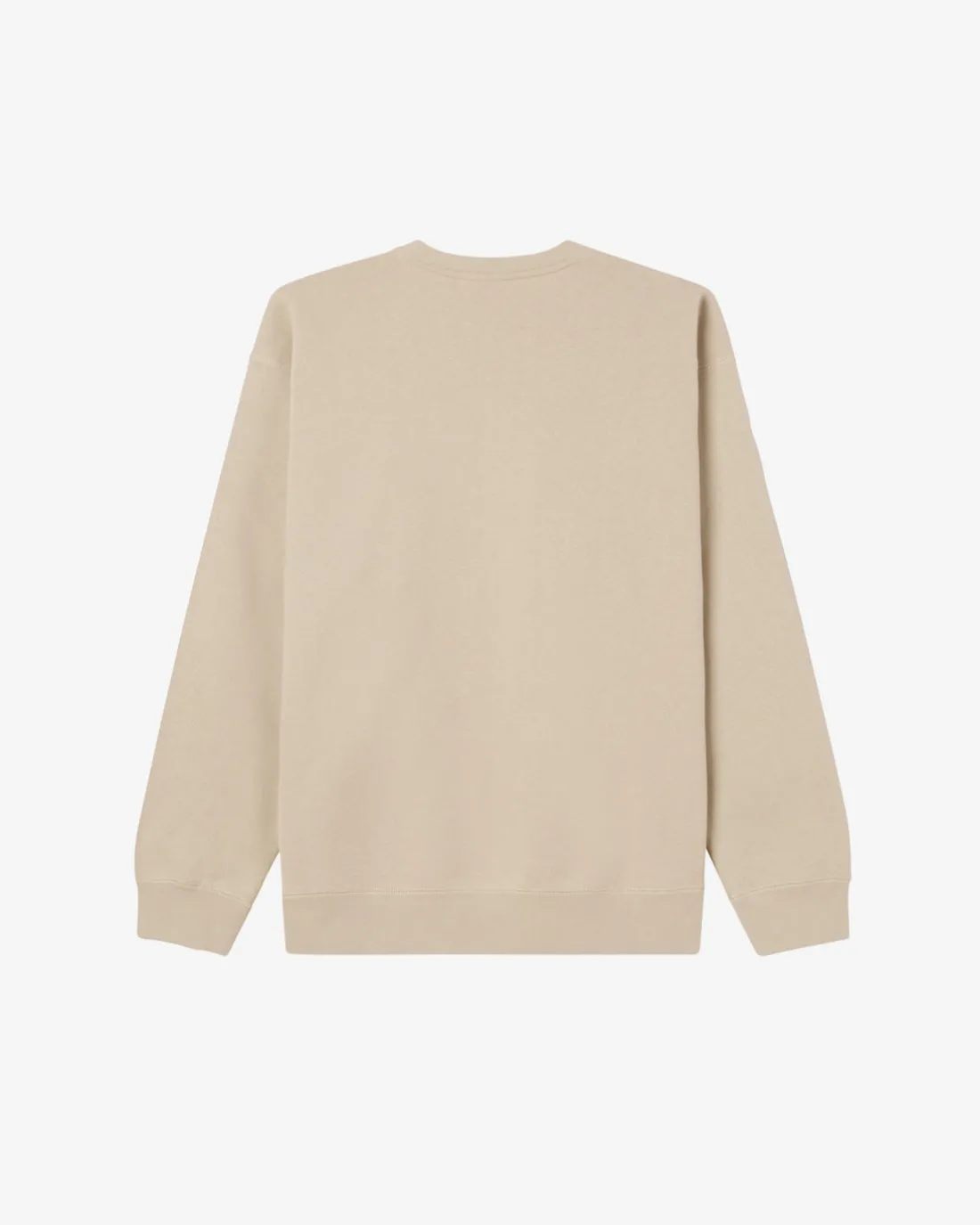 est_works_bold_ii_crewneck_7.webp EST. WORKS BOLD II CREWNECK*OBEY Clothing New