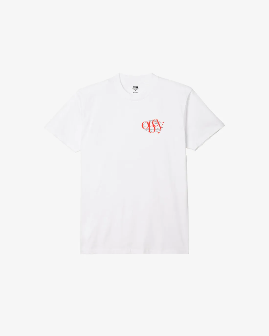 every_corner_classic_tshirt_5.webp EVERY CORNER CLASSIC T-SHIRT*OBEY Clothing Sale