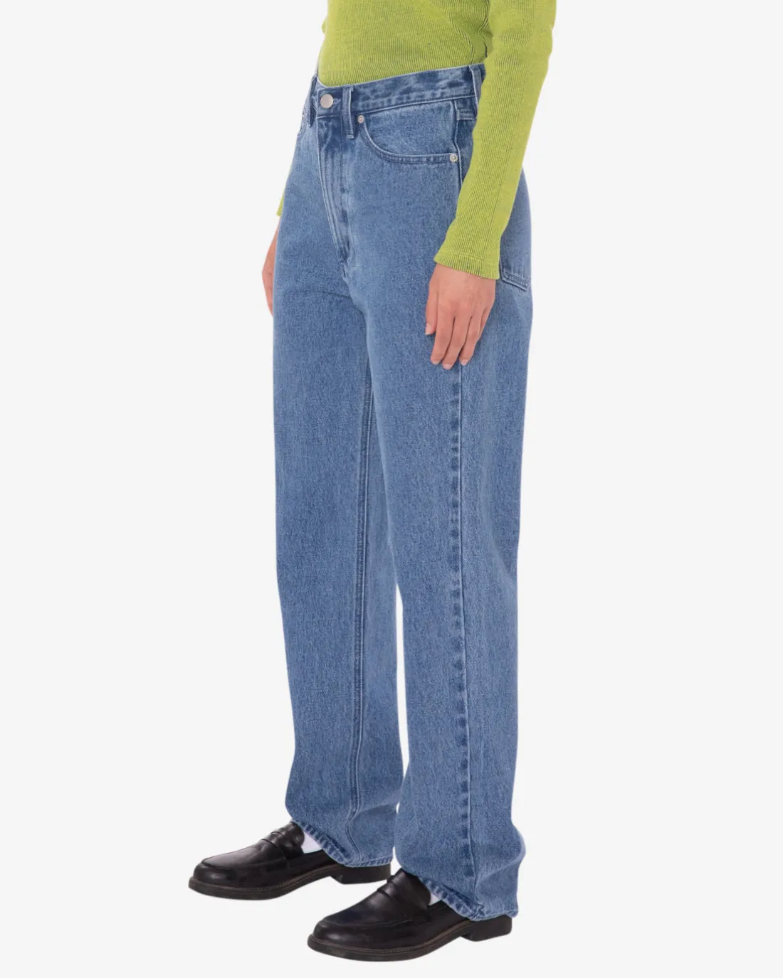 everyday_slim_pocket_denim_4.webp EVERYDAY SLIM 5-POCKET DENIM*OBEY Clothing New