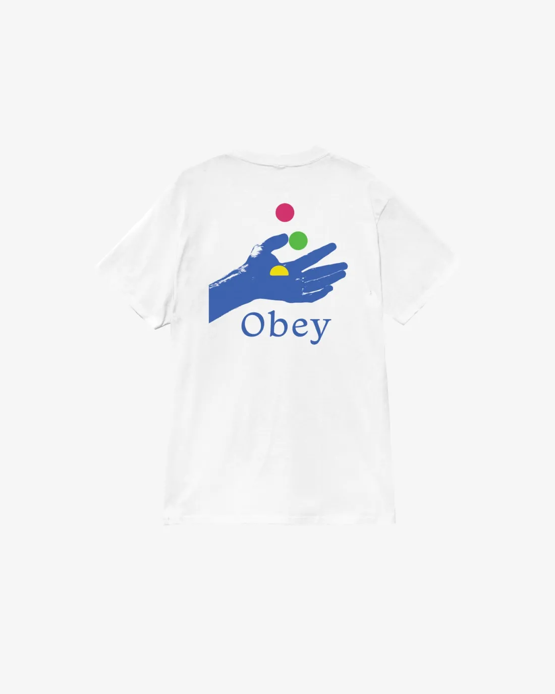 exchange_classic_tshirt_2.webp EXCHANGE CLASSIC T-SHIRT*OBEY Clothing Flash Sale