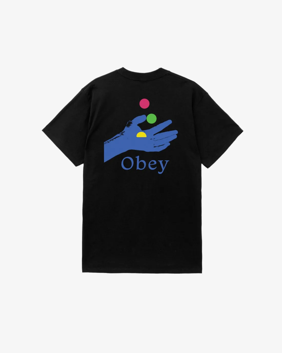 exchange_classic_tshirt_4.webp EXCHANGE CLASSIC T-SHIRT*OBEY Clothing Flash Sale