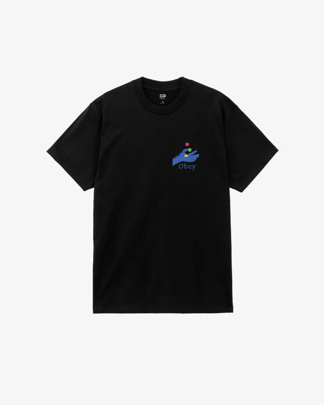 exchange_classic_tshirt_5.webp EXCHANGE CLASSIC T-SHIRT*OBEY Clothing Flash Sale