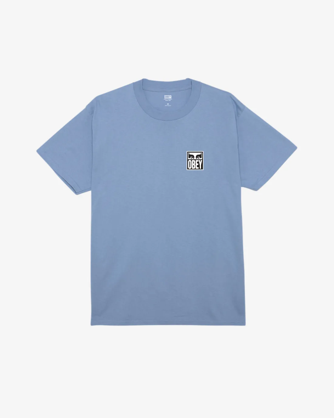 eyes_icon_ii_classic_tshirt_7.webp EYES ICON II CLASSIC T-SHIRT*OBEY Clothing Discount