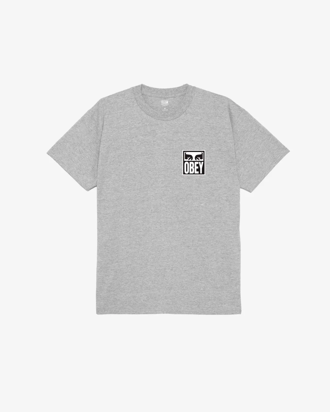 eyes_icon_ii_classic_tshirt_9.webp EYES ICON II CLASSIC T-SHIRT*OBEY Clothing Discount
