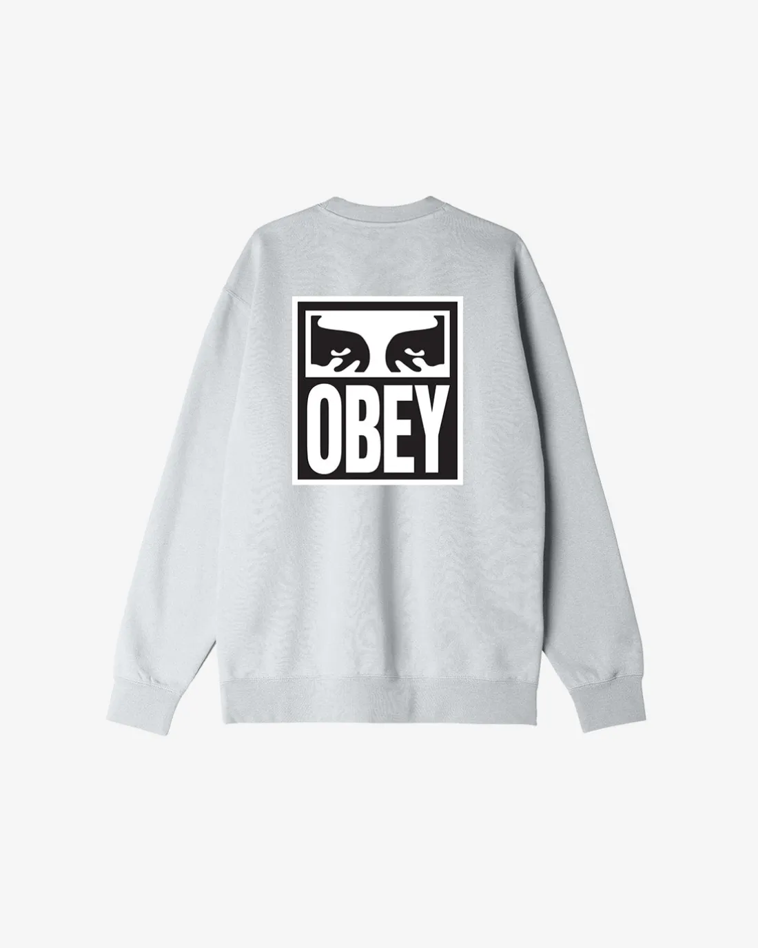 eyes_icon_premium_crewneck_2.webp EYES ICON PREMIUM CREWNECK*OBEY Clothing Fashion