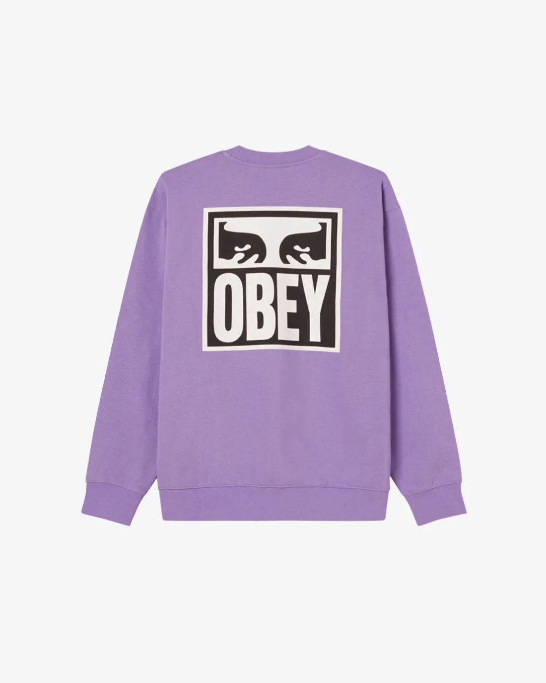 eyes_icon_premium_crewneck_4.webp EYES ICON PREMIUM CREWNECK*OBEY Clothing Fashion