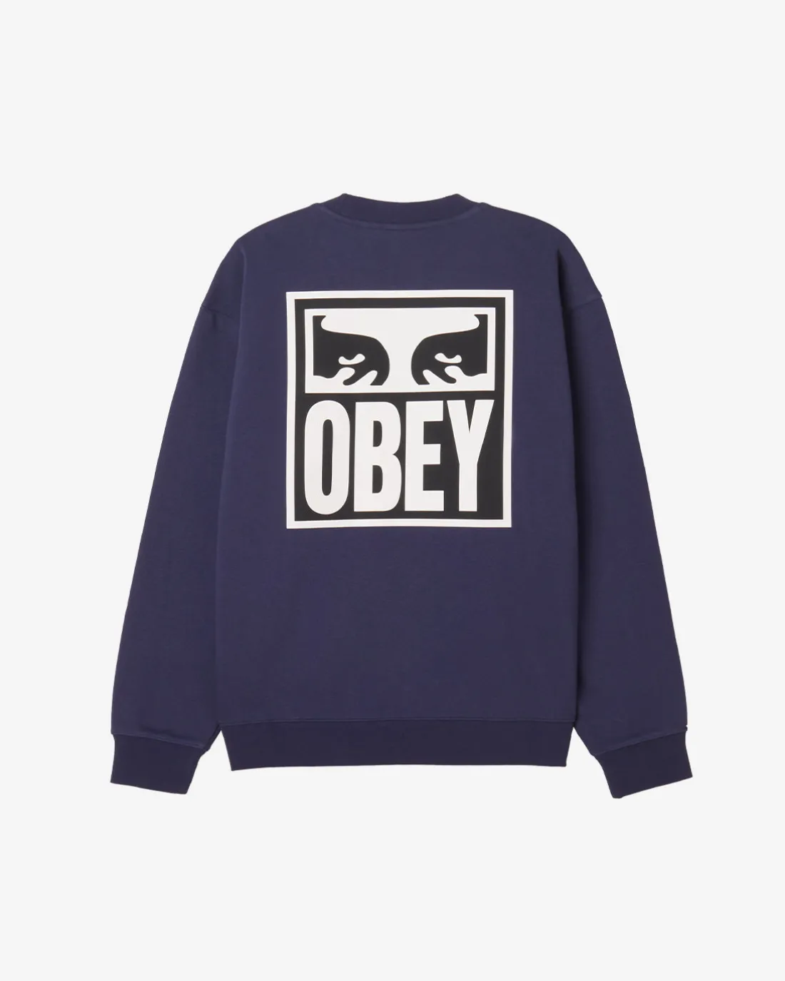 eyes_icon_premium_crewneck_6.webp EYES ICON PREMIUM CREWNECK*OBEY Clothing Fashion
