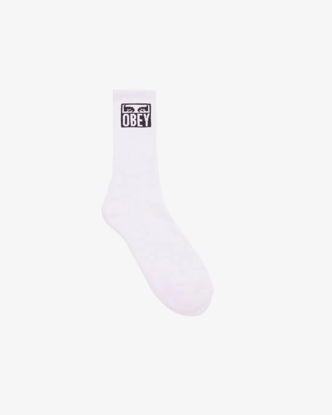eyes_icon_socks_2.webp EYES ICON SOCKS*OBEY Clothing Cheap