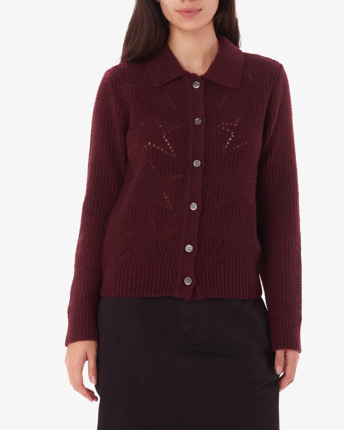 fortune_cardigan_4.webp FORTUNE CARDIGAN*OBEY Clothing Cheap