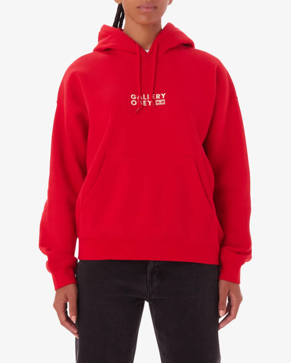 gallery_pullover_4.webp GALLERY PULLOVER*OBEY Clothing Outlet