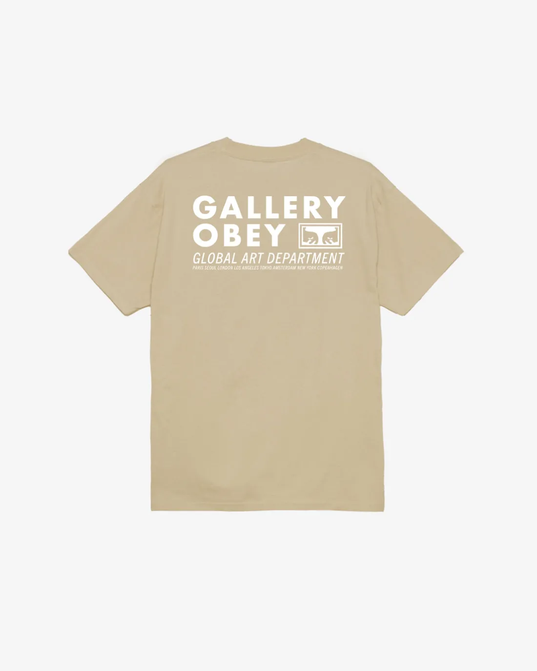 global_art_department_classic_tshirt_2.webp GLOBAL ART DEPARTMENT CLASSIC T-SHIRT*OBEY Clothing Fashion