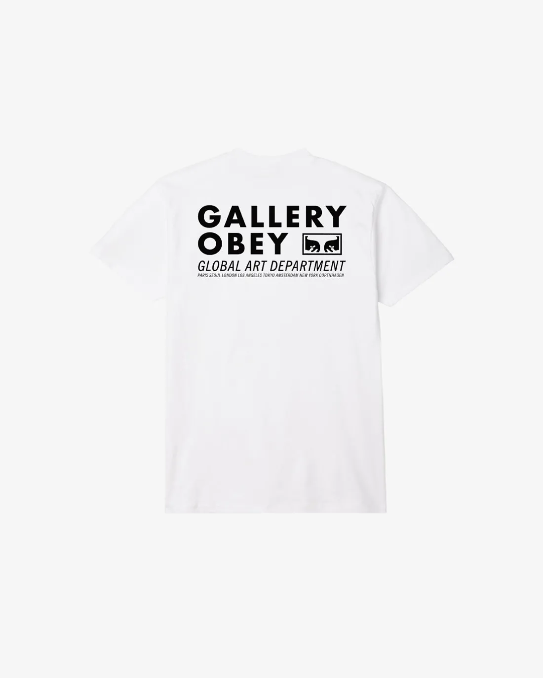 global_art_department_classic_tshirt_4.webp GLOBAL ART DEPARTMENT CLASSIC T-SHIRT*OBEY Clothing Fashion
