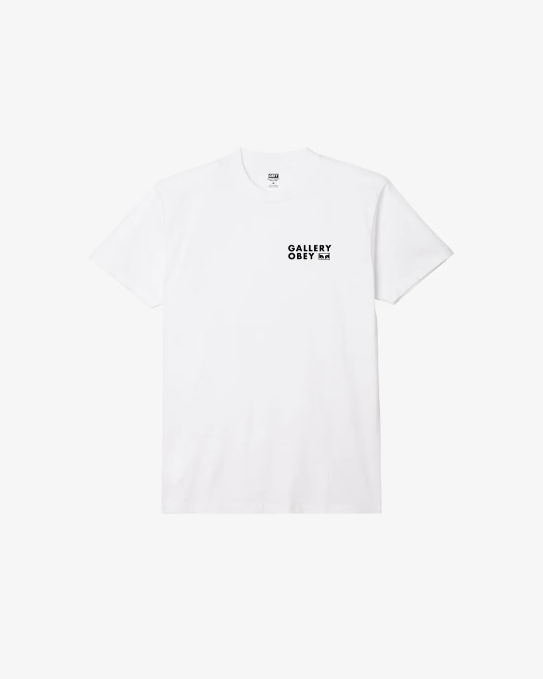 global_art_department_classic_tshirt_5.webp GLOBAL ART DEPARTMENT CLASSIC T-SHIRT*OBEY Clothing Fashion