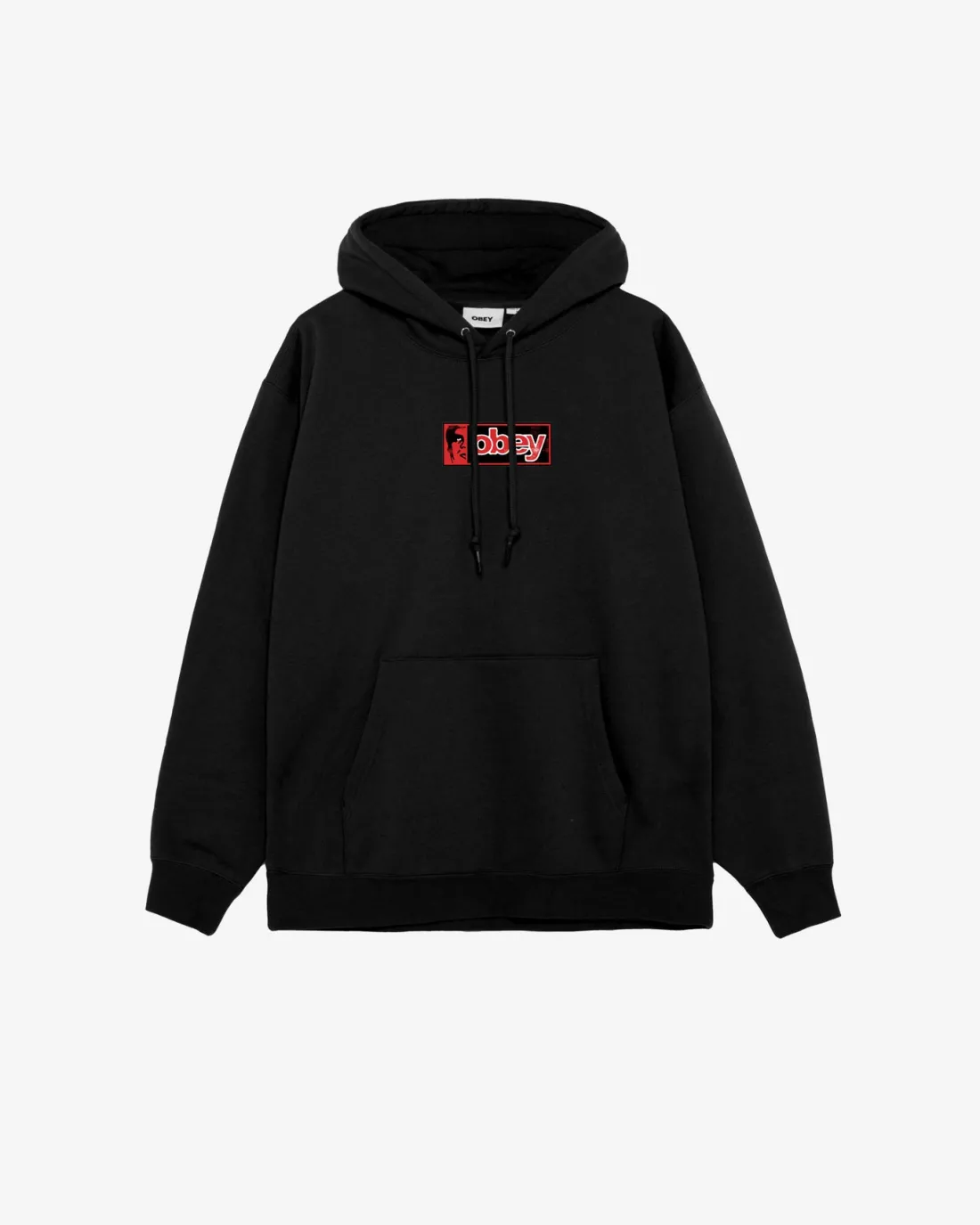 half_icon_premium_pullover_2.webp HALF ICON PREMIUM PULLOVER*OBEY Clothing Clearance