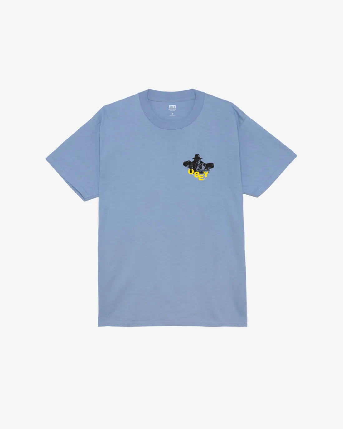 inner_power_classic_tshirt_3.webp INNER POWER CLASSIC T-SHIRT*OBEY Clothing Best Sale