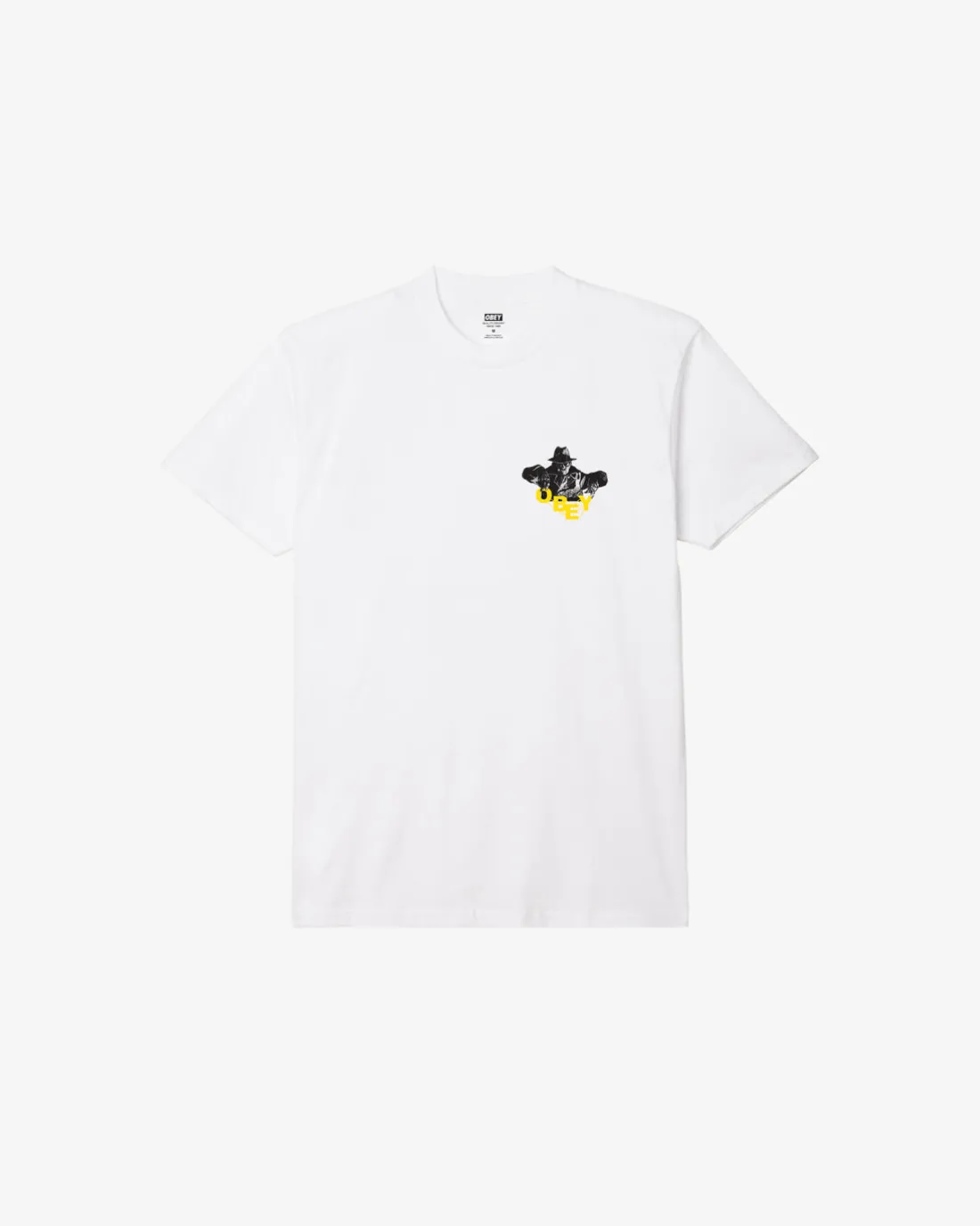 inner_power_classic_tshirt_5.webp INNER POWER CLASSIC T-SHIRT*OBEY Clothing Best Sale