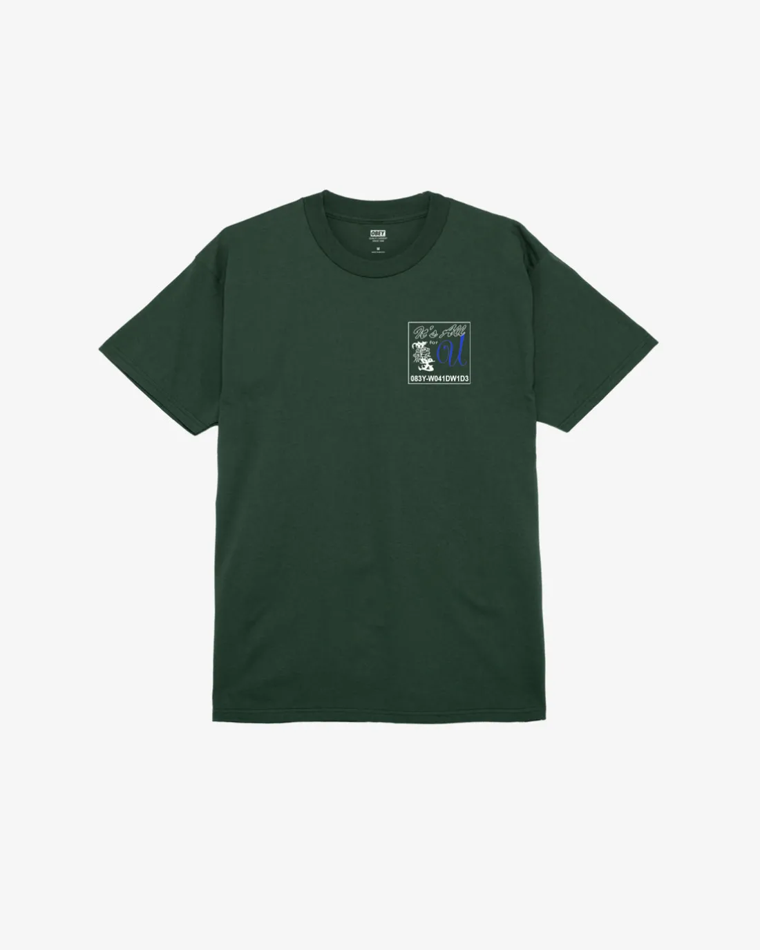 its_all_for_you_classic_tshirt_5.webp ITS ALL FOR YOU CLASSIC T-SHIRT*OBEY Clothing Outlet