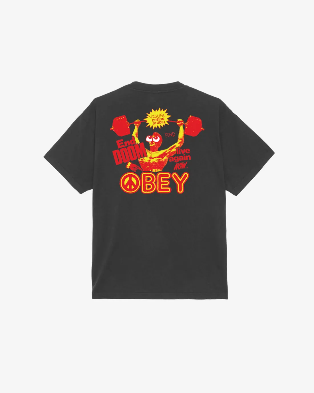 live_again_now_heavyweight_tshirt_2.webp LIVE AGAIN NOW HEAVYWEIGHT T-SHIRT*OBEY Clothing Shop