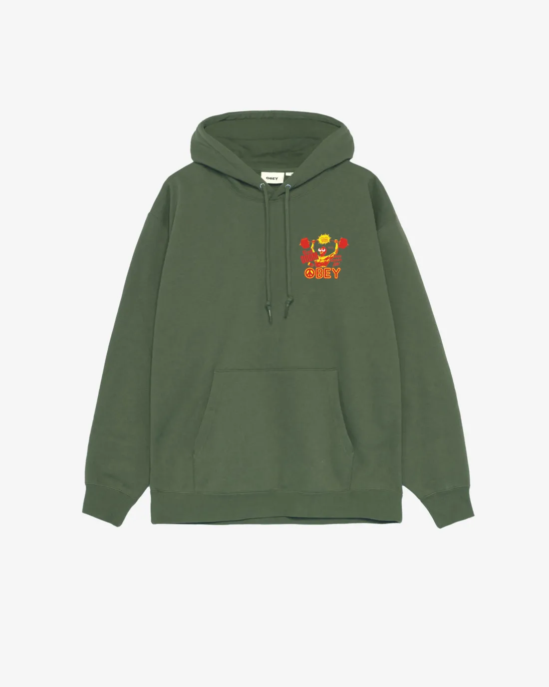 live_again_now_premium_pullover_3.webp LIVE AGAIN NOW PREMIUM PULLOVER*OBEY Clothing Hot