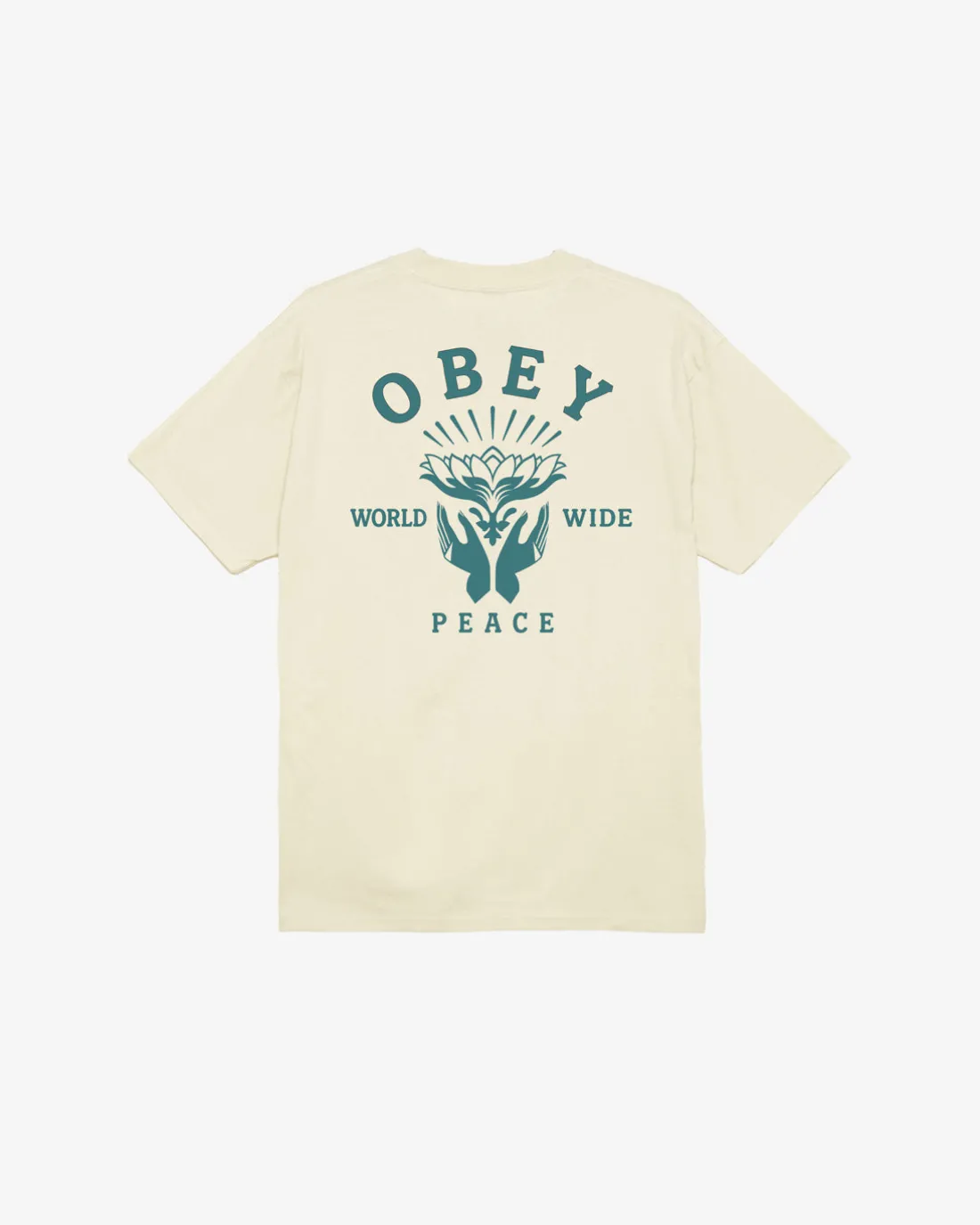 lotus_with_hands_classic_tshirt_2.webp LOTUS WITH HANDS CLASSIC T-SHIRT*OBEY Clothing Best