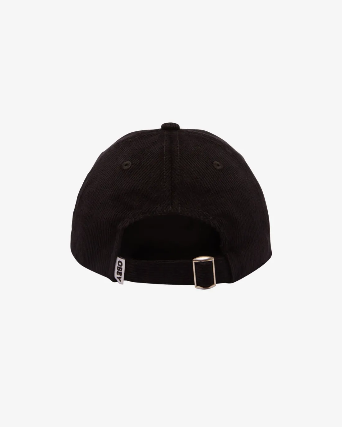lowercase_corduroy__panel_3.webp LOWERCASE CORDUROY 6 PANEL*OBEY Clothing Clearance