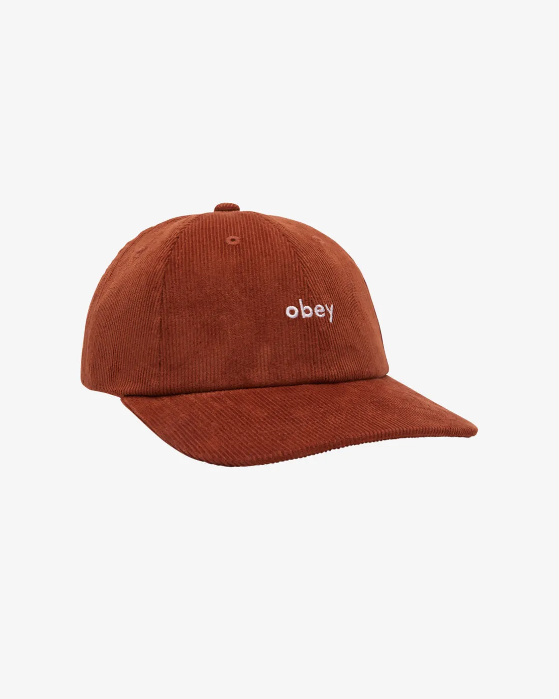 lowercase_corduroy__panel_4.webp LOWERCASE CORDUROY 6 PANEL*OBEY Clothing Clearance