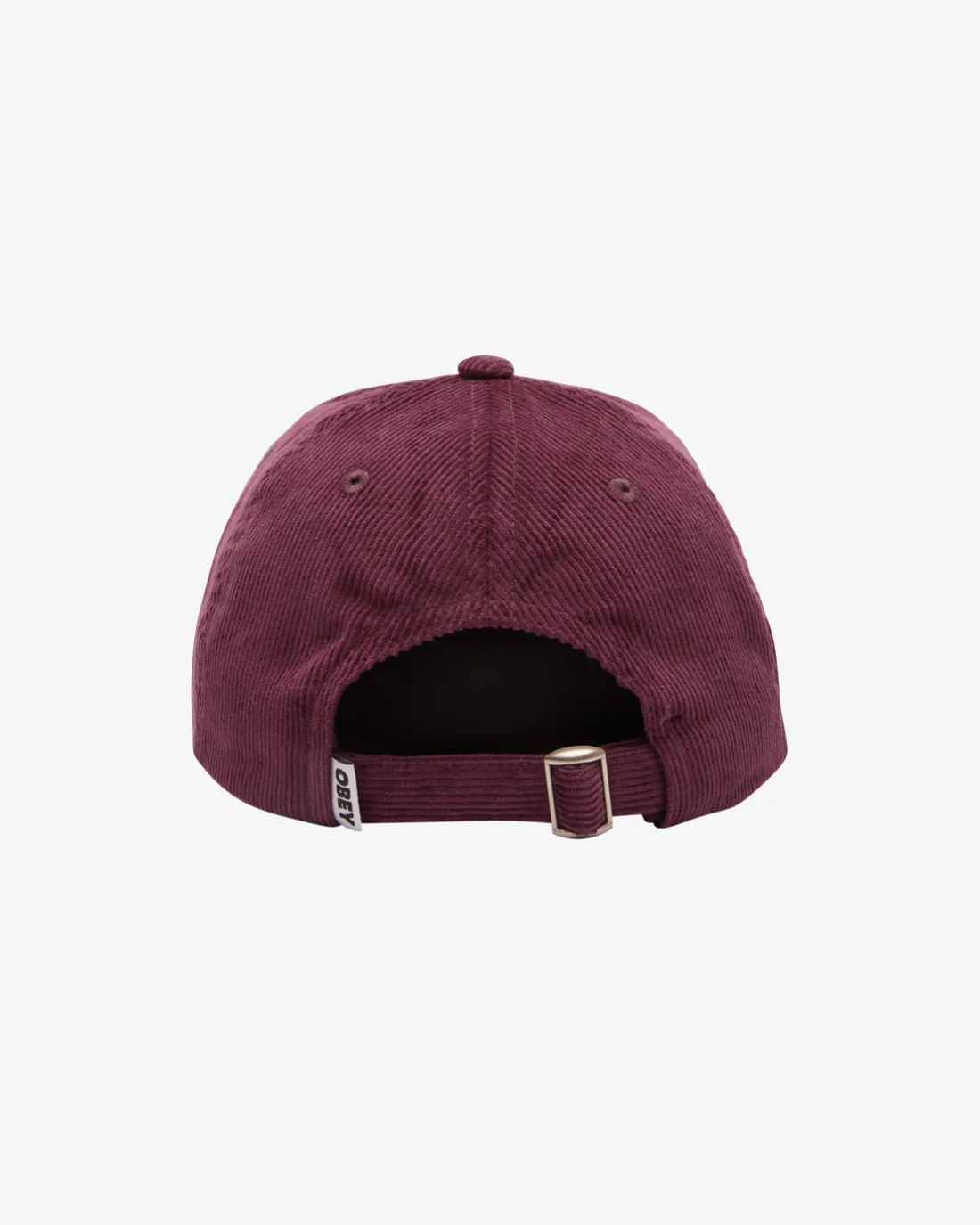 lowercase_corduroy__panel_7.webp LOWERCASE CORDUROY 6 PANEL*OBEY Clothing Clearance