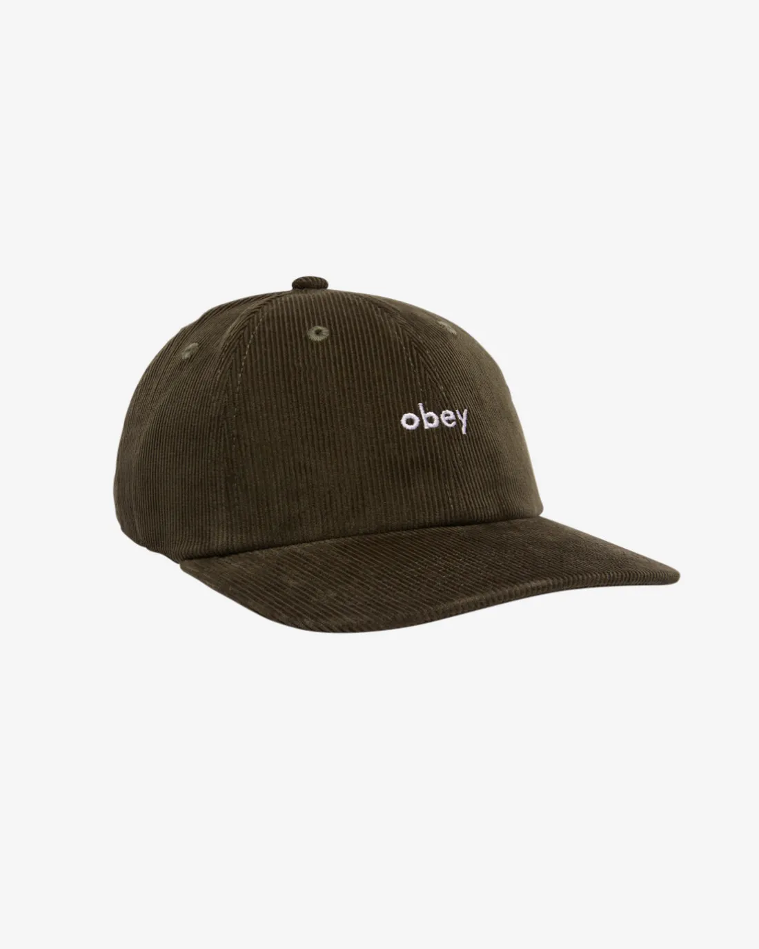 lowercase_corduroy__panel_8.webp LOWERCASE CORDUROY 6 PANEL*OBEY Clothing Clearance