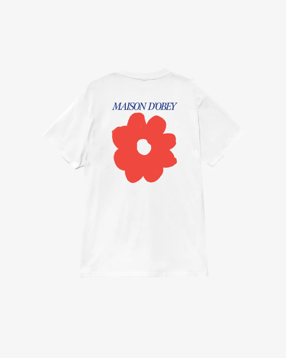 maison_dobey_classic_tshirt_2.webp MAISON DOBEY CLASSIC T-SHIRT*OBEY Clothing Clearance