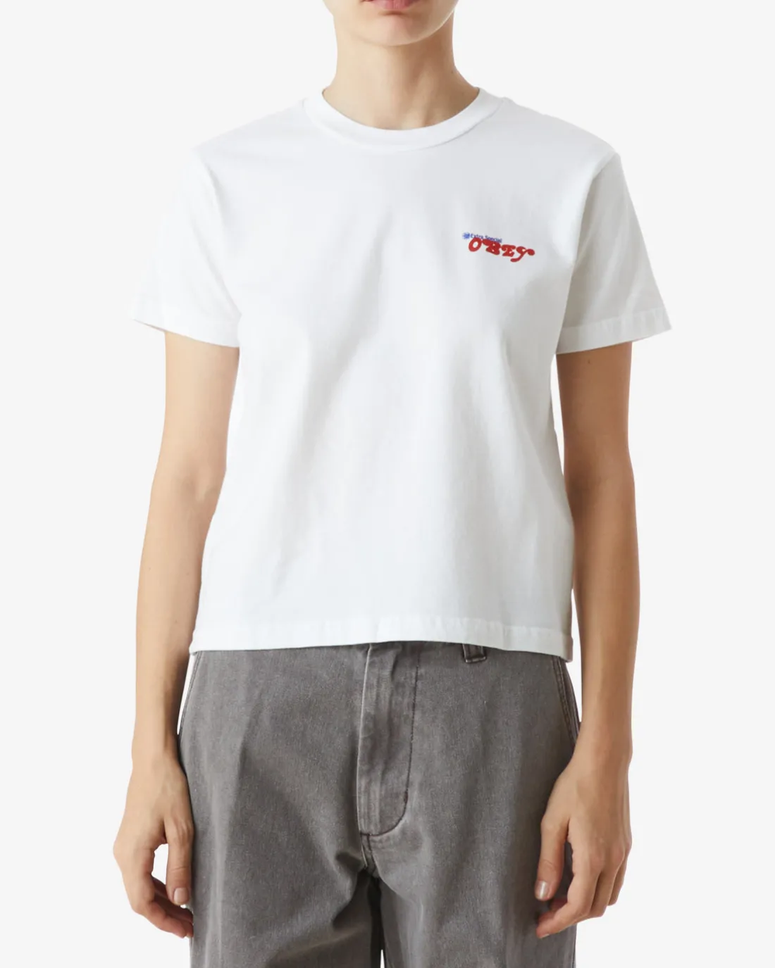 miracle_of_living_kaylin_tshirt_2.webp MIRACLE OF LIVING KAYLIN T-SHIRT*OBEY Clothing Hot